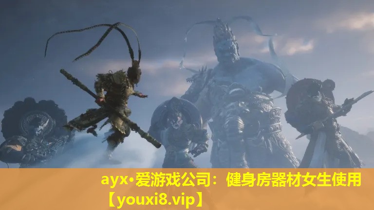 ayx·爱游戏公司：健身房器材女生使用