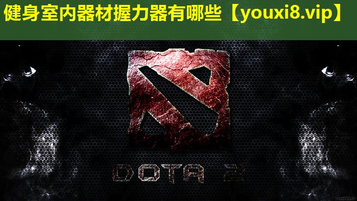 健身室内器材握力器有哪些