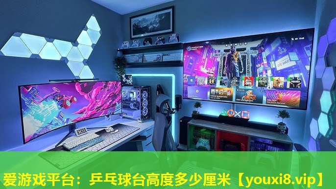 爱游戏平台：乒乓球台高度多少厘米