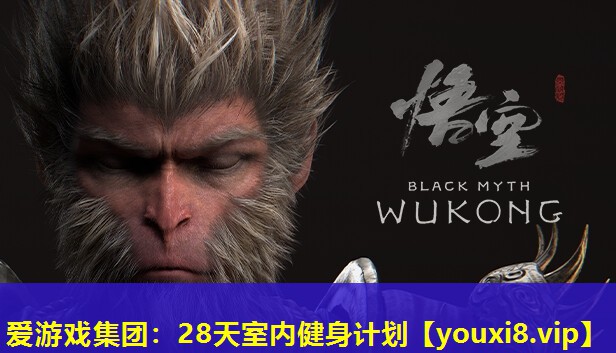 爱游戏集团：28天室内健身计划