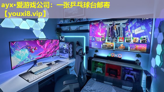 ayx·爱游戏公司：一张乒乓球台邮寄