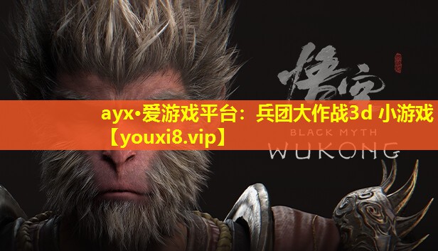 ayx·爱游戏平台：兵团大作战3d 小游戏