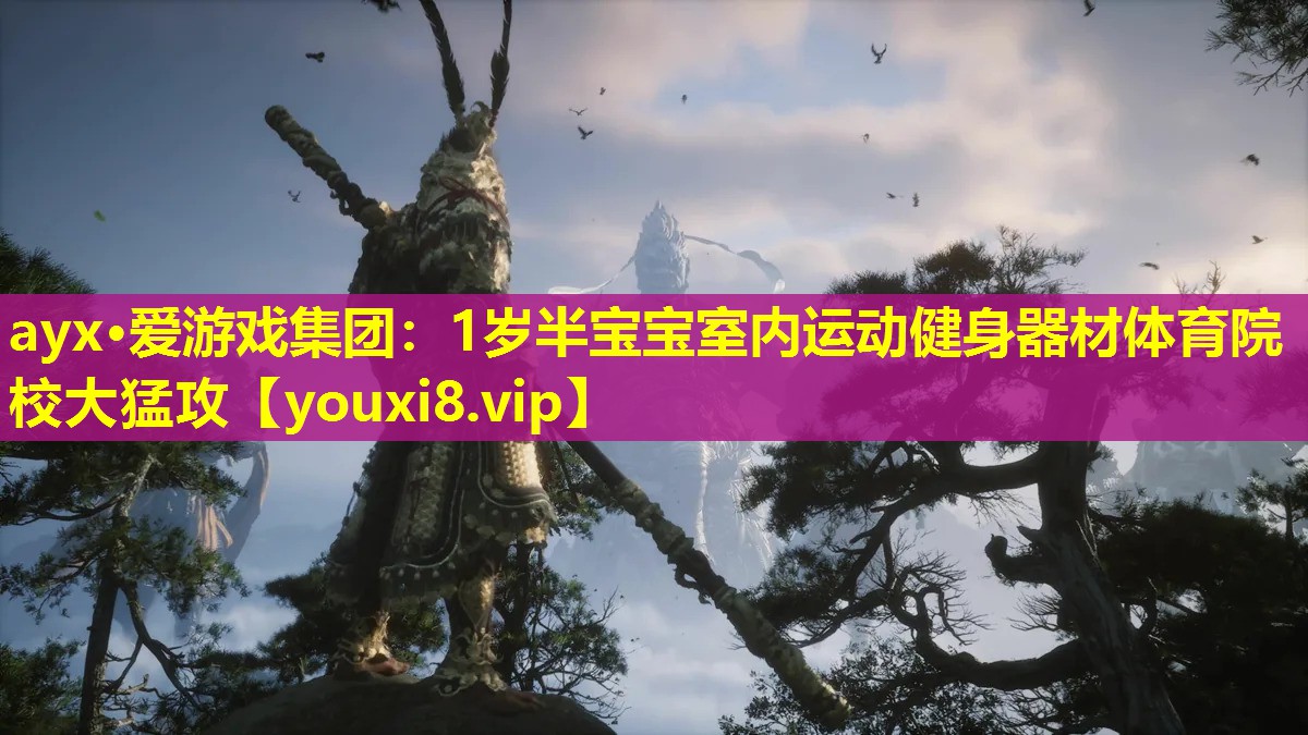 ayx·爱游戏集团：1岁半宝宝室内运动健身器材体育院校大猛攻