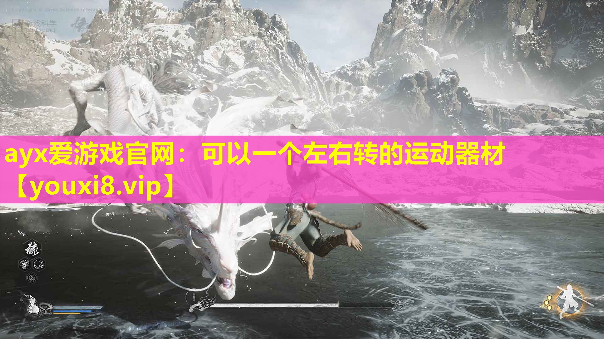 ayx爱游戏官网：可以一个左右转的运动器材