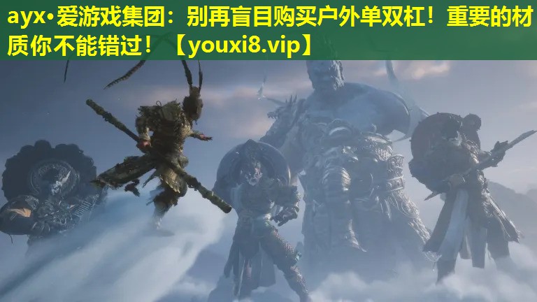 ayx·爱游戏集团：别再盲目购买户外单双杠！重要的材质你不能错过！