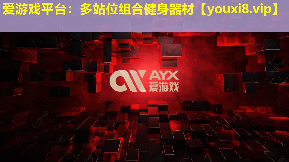 爱游戏平台：多站位组合健身器材