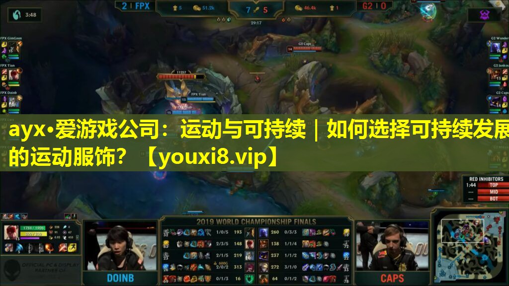 ayx·爱游戏公司：运动与可持续｜如何选择可持续发展的运动服饰？