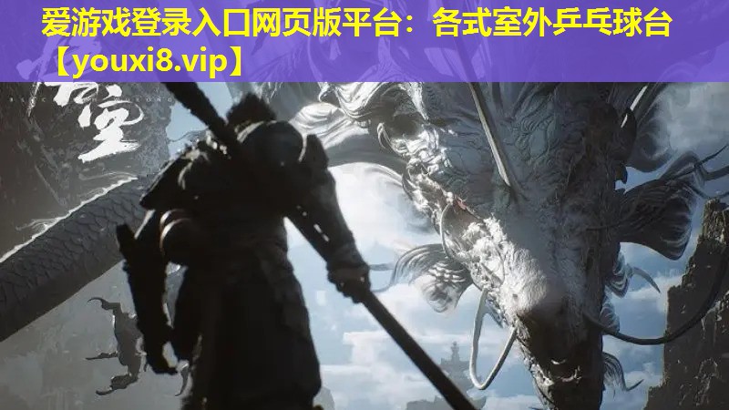 爱游戏登录入口网页版平台：各式室外乒乓球台