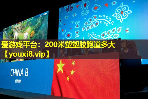 爱游戏平台：200米塑塑胶跑道多大