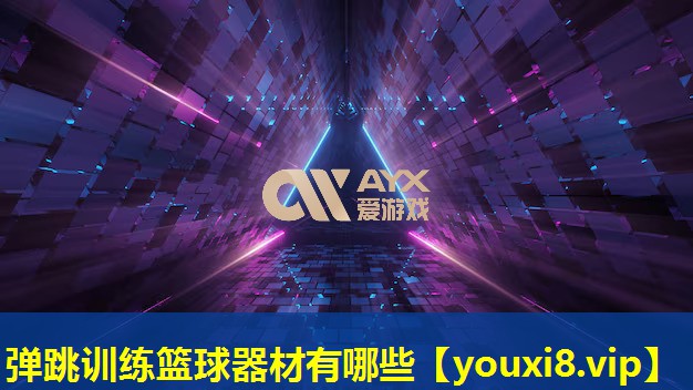 弹跳训练篮球器材有哪些