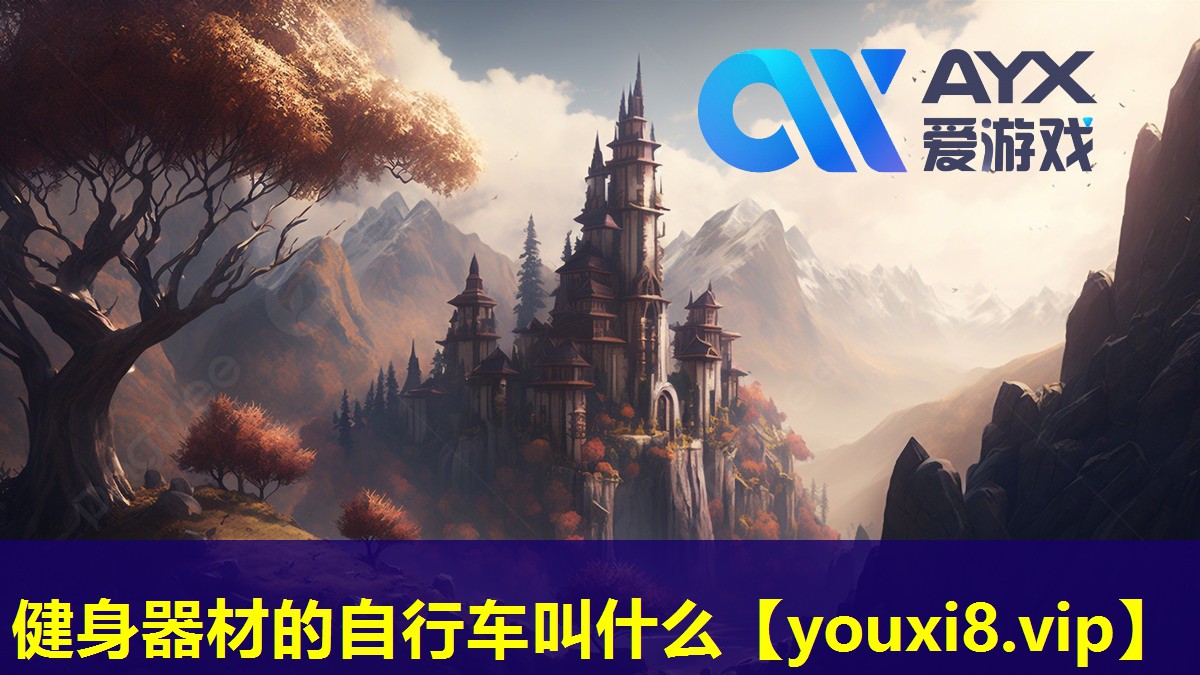 健身器材的自行车叫什么 健身器材的自行车叫什么