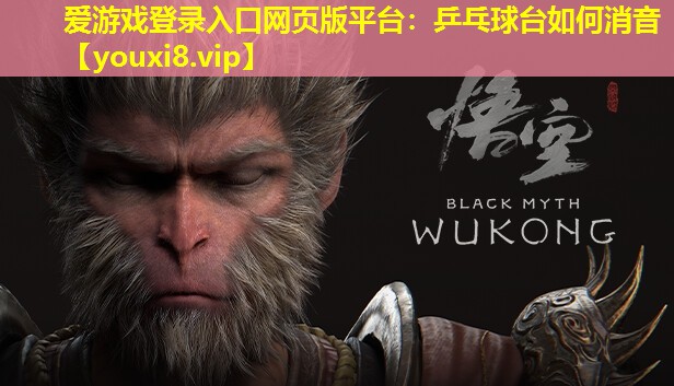 乒乓球台如何消音 乒乓球台如何消音