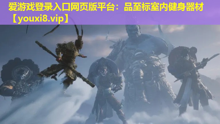 品至标室内健身器材 品至标室内健身器材