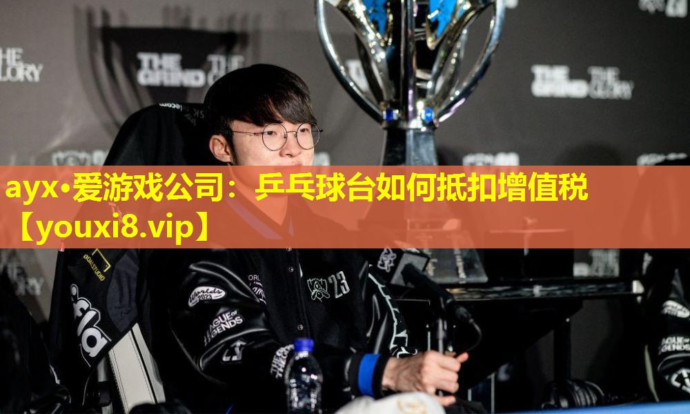 乒乓球台如何抵扣增值税 乒乓球台如何抵扣增值税