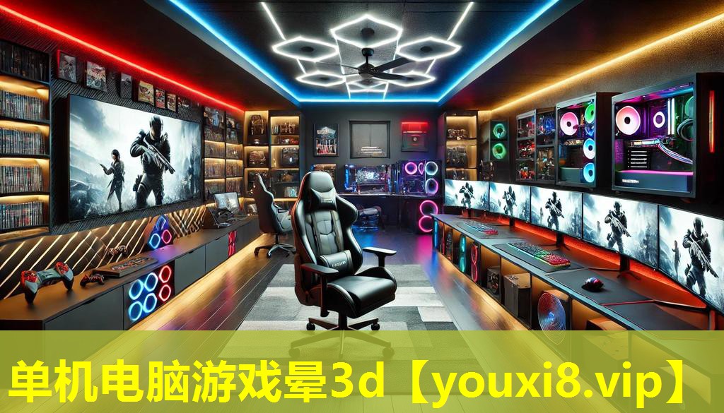 单机电脑游戏晕3d 单机电脑游戏晕3d