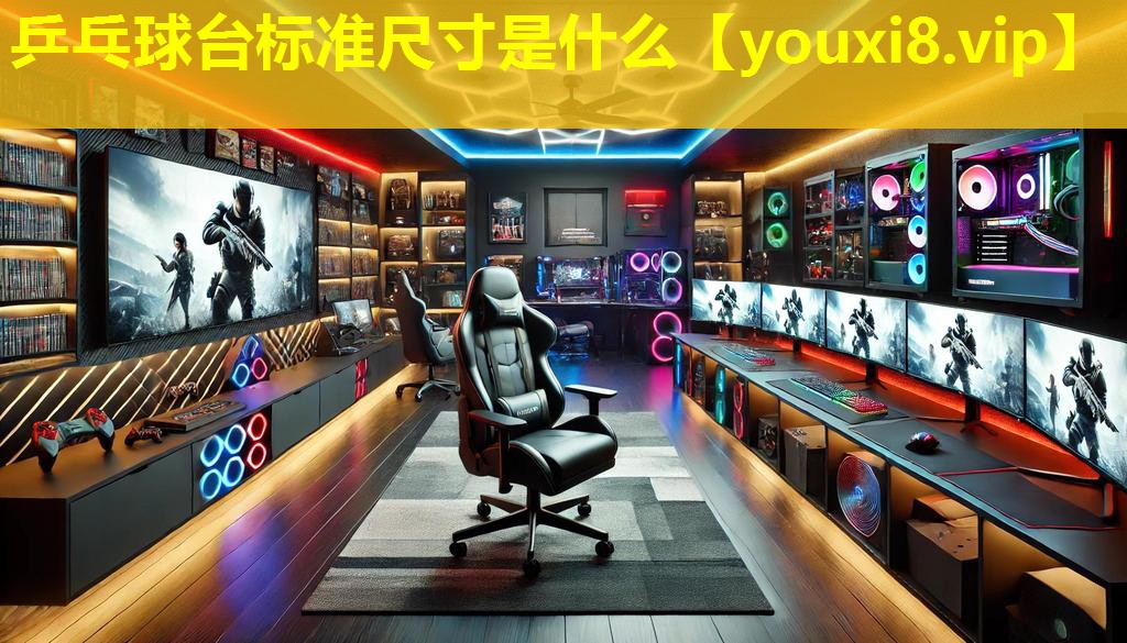 乒乓球台标准尺寸是什么 乒乓球台标准尺寸是什么