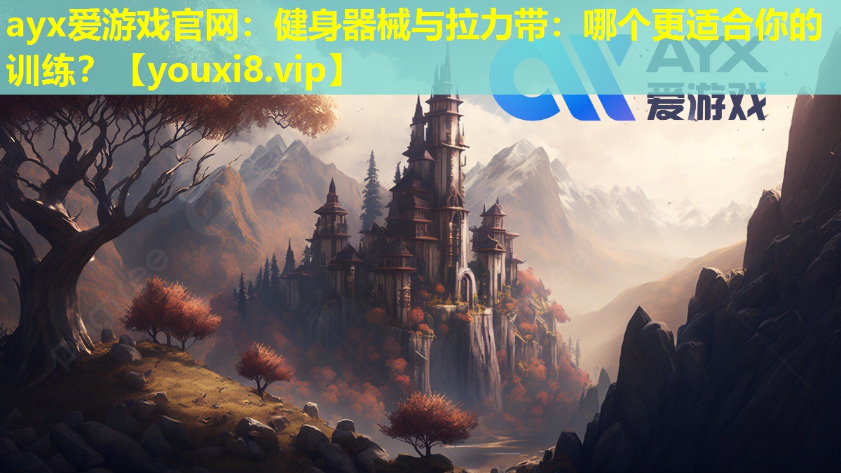 健身器械与拉力带:哪个更适合你的训练? 健身器械与拉力带:哪个更适合你的训练?