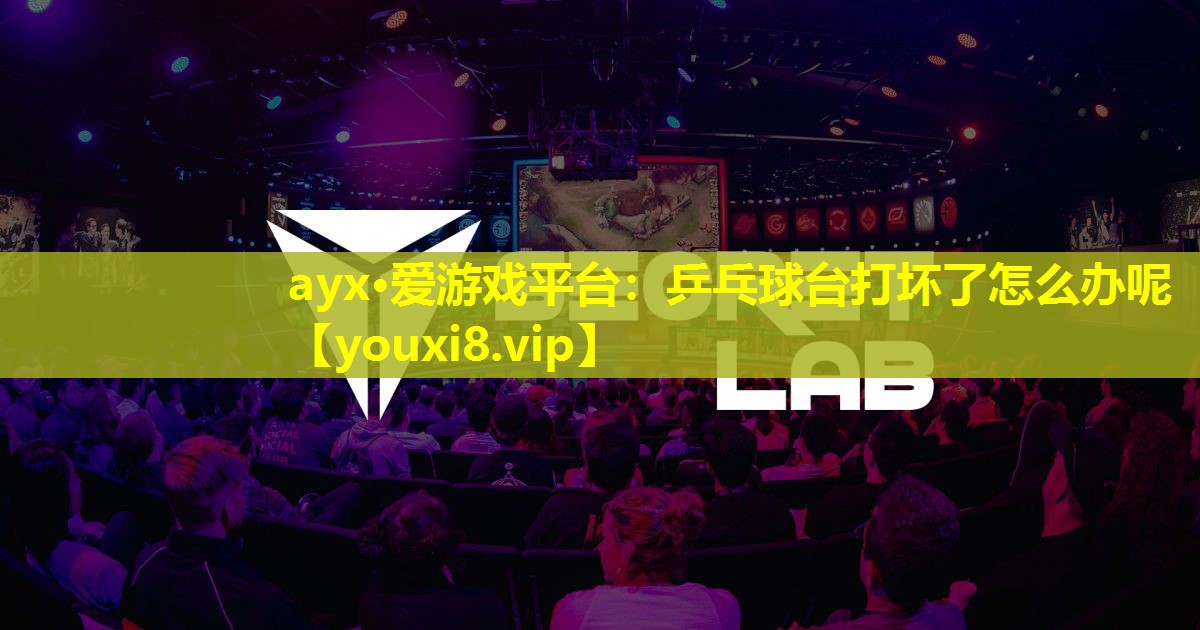 乒乓球台打坏了怎么办呢 乒乓球台打坏了怎么办呢