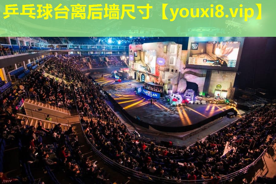 乒乓球台离后墙尺寸 乒乓球台离后墙尺寸