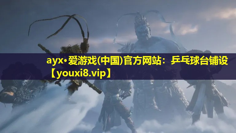 乒乓球台铺设 乒乓球台铺设