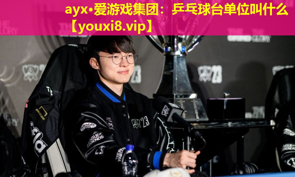 乒乓球台单位叫什么 乒乓球台单位叫什么