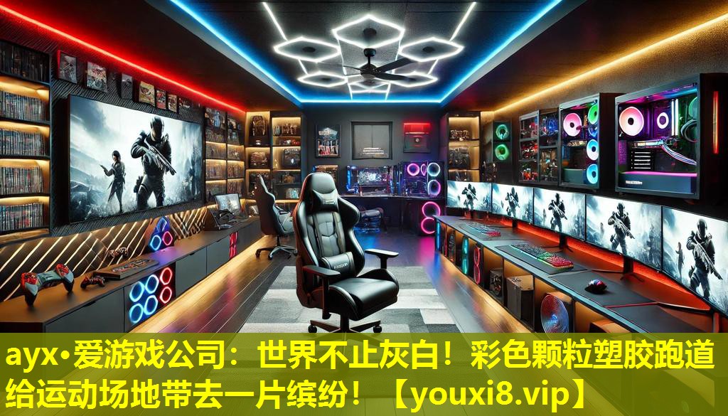 世界不止灰白!彩色颗粒塑胶跑道给运动场地带去一片缤纷! 世界不止灰白!彩色颗粒塑胶跑道给运动场地带去一片缤纷!