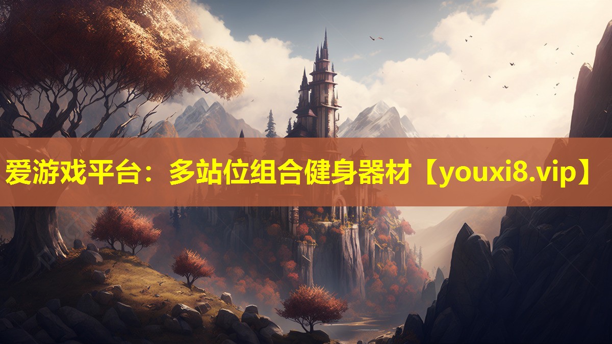 多站位组合健身器材 多站位组合健身器材