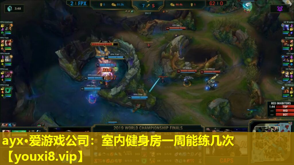 室内健身房一周能练几次 室内健身房一周能练几次