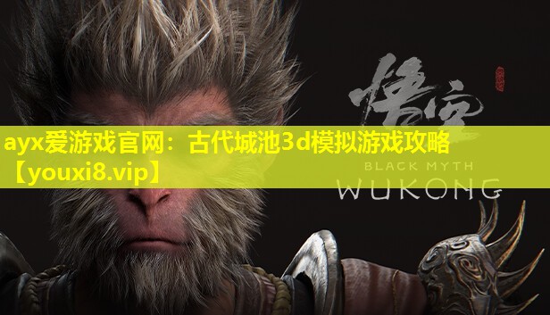古代城池3d模拟游戏攻略 古代城池3d模拟游戏攻略