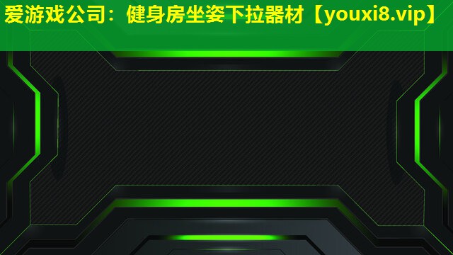 健身房坐姿下拉器材 健身房坐姿下拉器材
