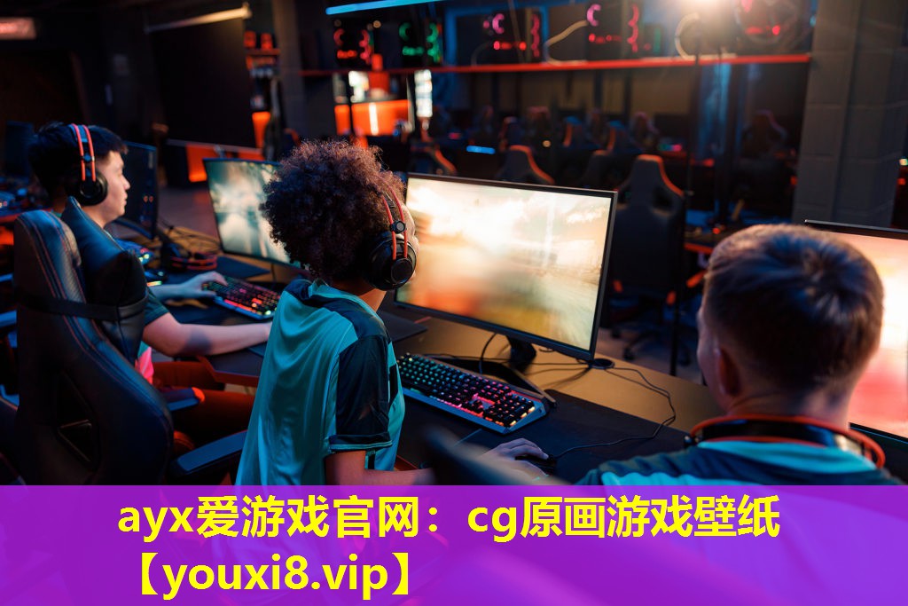 cg原画游戏壁纸 cg原画游戏壁纸