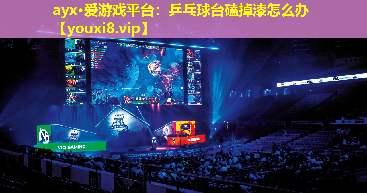 乒乓球台磕掉漆怎么办 乒乓球台磕掉漆怎么办
