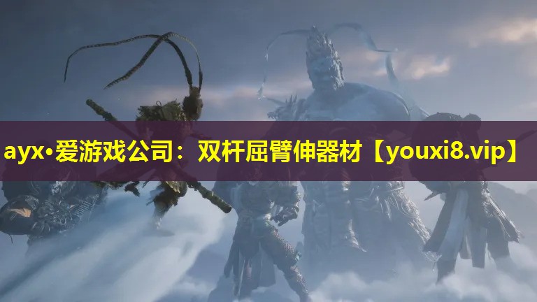 双杆屈臂伸器材