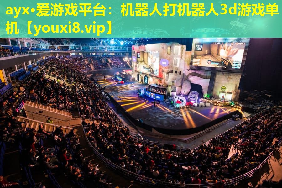 机器人打机器人3d游戏单机