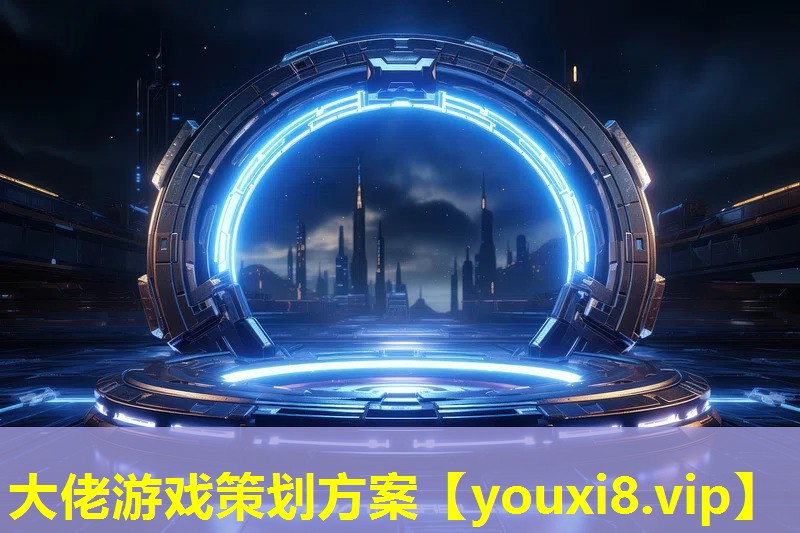 大佬游戏策划方案 大佬游戏策划方案