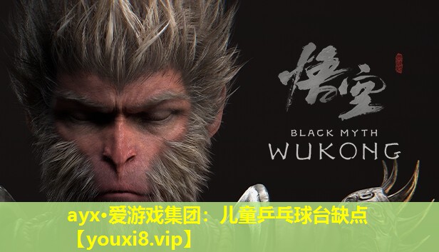 儿童乒乓球台缺点