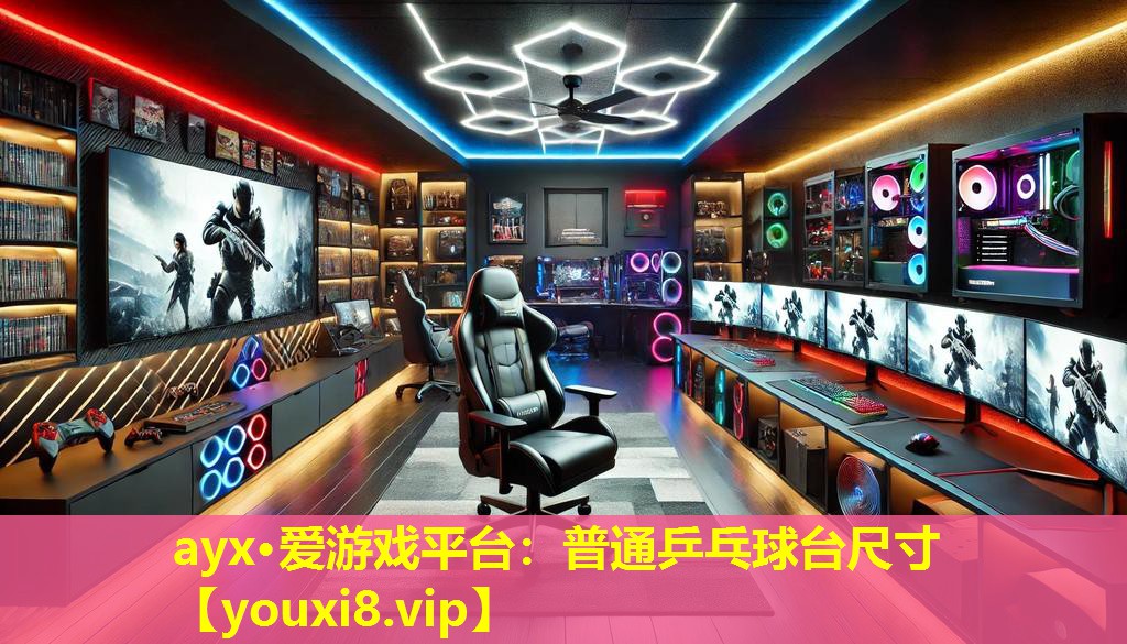 普通乒乓球台尺寸 普通乒乓球台尺寸