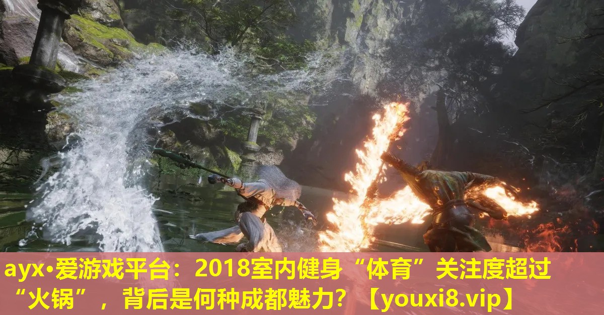 2018室内健身“体育”关注度超过“火锅”,背后是何种成都魅力? 2018室内健身“体育”关注度超过“火锅”,背后是何种成都魅力?