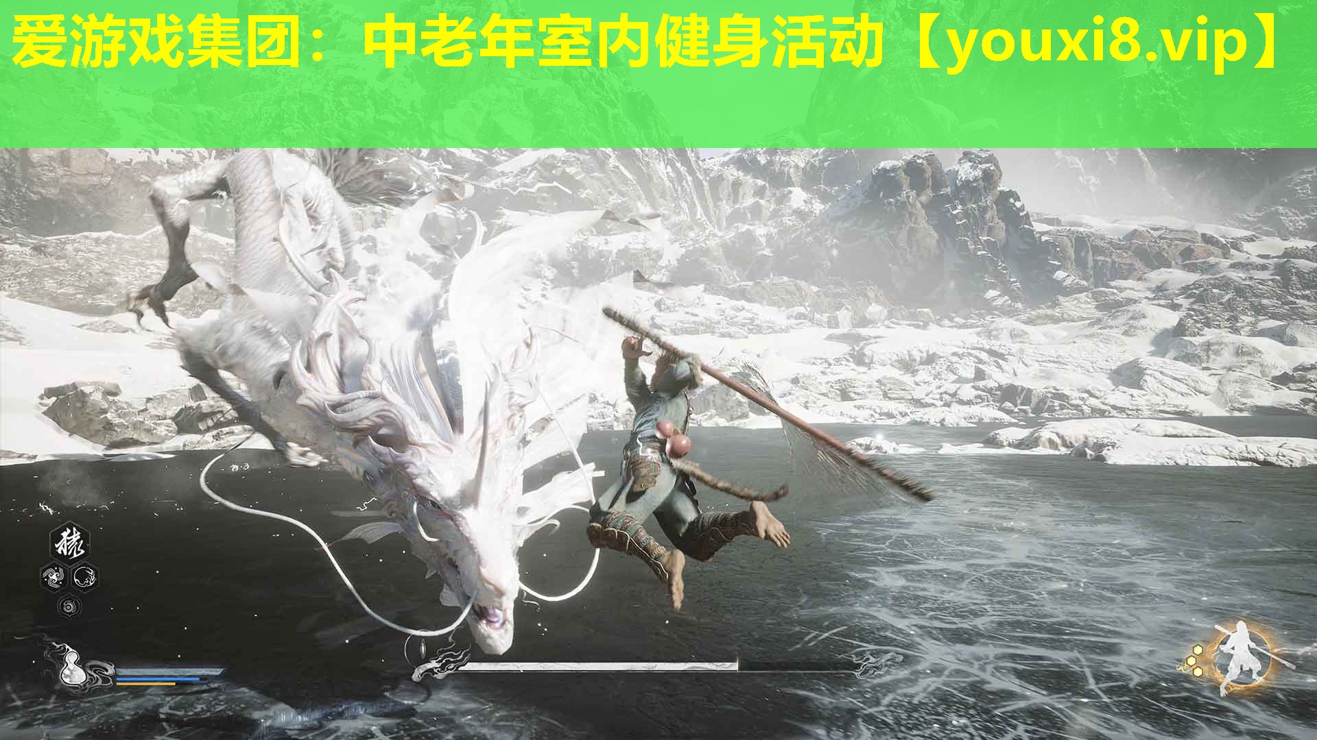 中老年室内健身活动 中老年室内健身活动