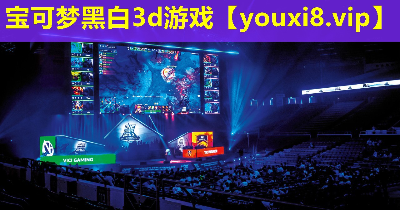 宝可梦黑白3d游戏 宝可梦黑白3d游戏