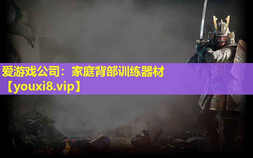 家庭背部训练器材 家庭背部训练器材